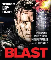 Blast [Blu-ray] [1996]