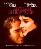 Autumn in New York [Blu-ray] [2000]