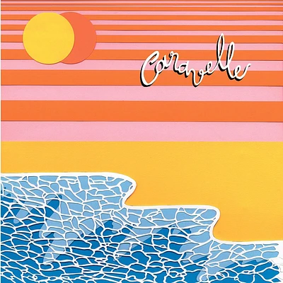 Caravelle [LP] - VINYL