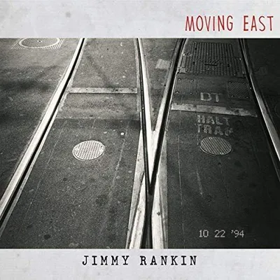 Moving East [LP] - VINYL