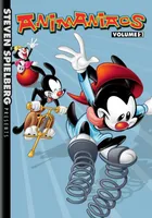 Steven Spielberg Presents: Animaniacs