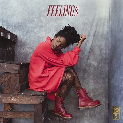 Feelings [LP] - VINYL