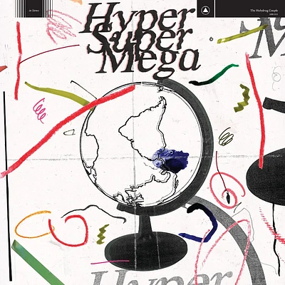 Hyper Super Mega [LP] - VINYL