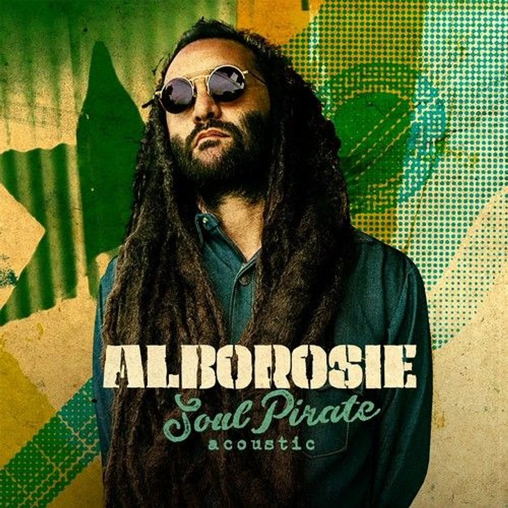 Soul Pirate [Acoustic] [LP] - VINYL