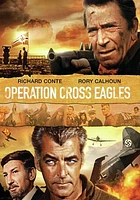 Operation Cross Eagles [DVD] [1969]