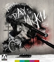 The Day of the Jackal [Blu-ray] [1973]