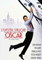 Oscar [DVD] [1991]