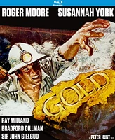 Gold [Blu-ray] [1974]