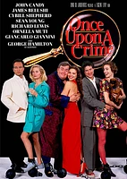 Once Upon a Crime [DVD] [1992]