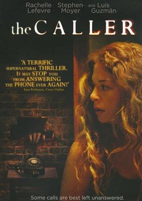 The Caller [DVD] [2011]