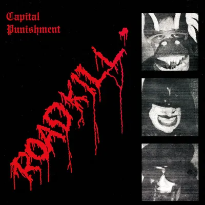 Roadkill [LP] - VINYL