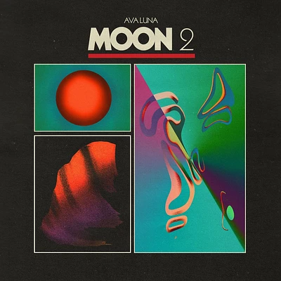 Moon 2 [LP] - VINYL