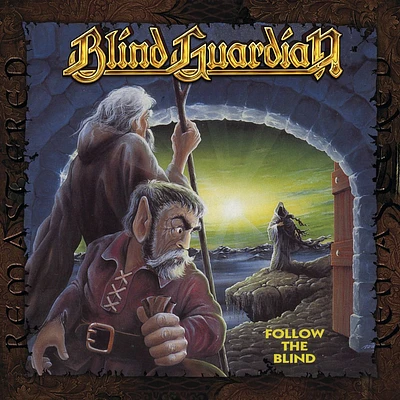 Follow the Blind [LP
