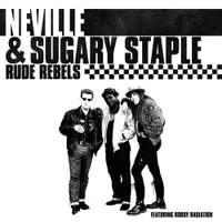 Rude Rebels [LP] - VINYL