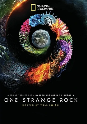 One Strange Rock: Season One [DVD]