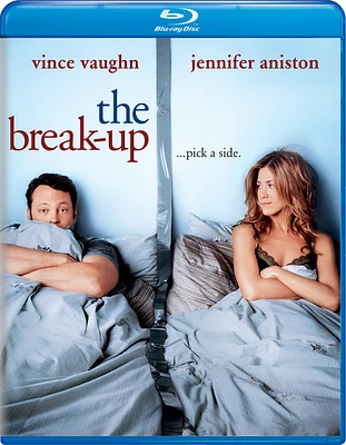 The Break-Up [Blu-ray] [2006]