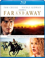 Far and Away [Blu-ray] [1992]