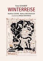 Franz Schubert: Winterreise [Video] [DVD]