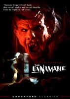 Unnamable [DVD] [1988]