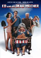 Ed and His Dead Mother [DVD] [1993]
