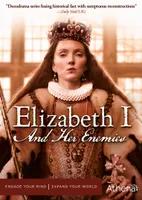 Elizabeth I & Her Enemies [DVD]