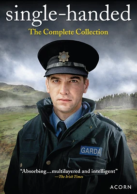 Single-Handed: The Complete Collection [DVD]