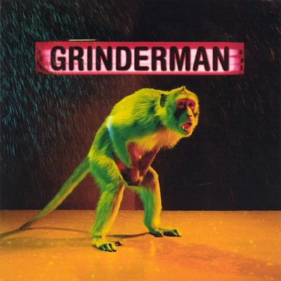 Grinderman [LP] - VINYL