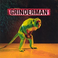 Grinderman [LP] - VINYL