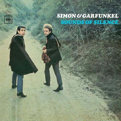 Sounds of Silence [LP] - VINYL
