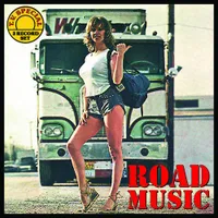 Road Music [LP] - VINYL