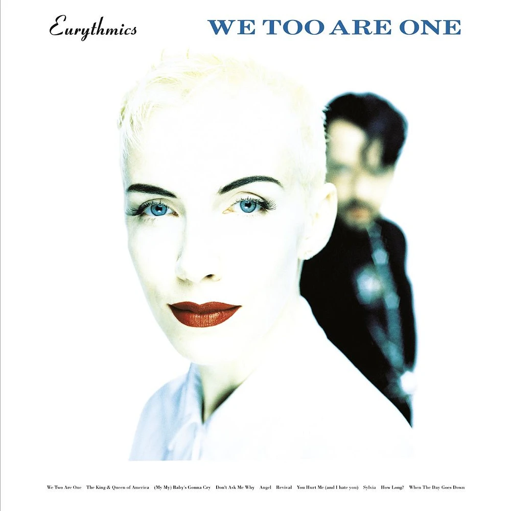 We Too Are One [Remastered] [LP] - VINYL