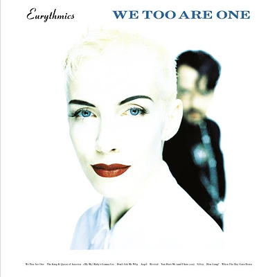 We Too Are One [Remastered] [LP] - VINYL