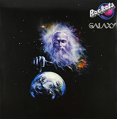 Galaxy [LP] - VINYL