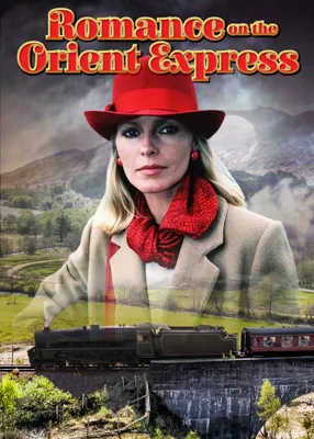 Romance on the Orient Express [DVD] [1985]