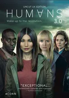 Humans 3.0 [DVD]