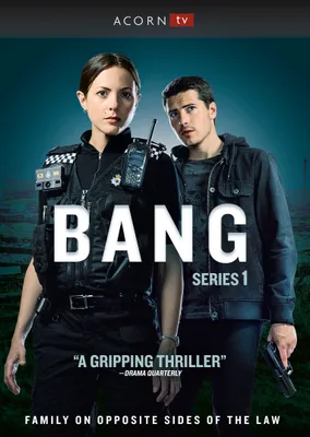 Bang: Series One [DVD]