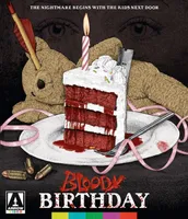 Bloody Birthday [Blu-ray] [1981]