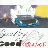 Goodbye & Good Riddance [LP] - VINYL