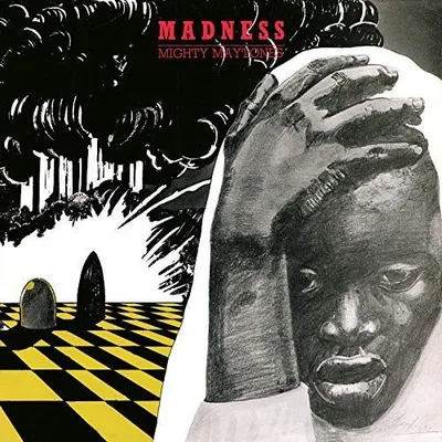 Madness [LP
