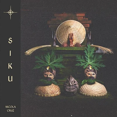 Siku [LP] - VINYL