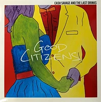 Good Citizens [LP] - VINYL