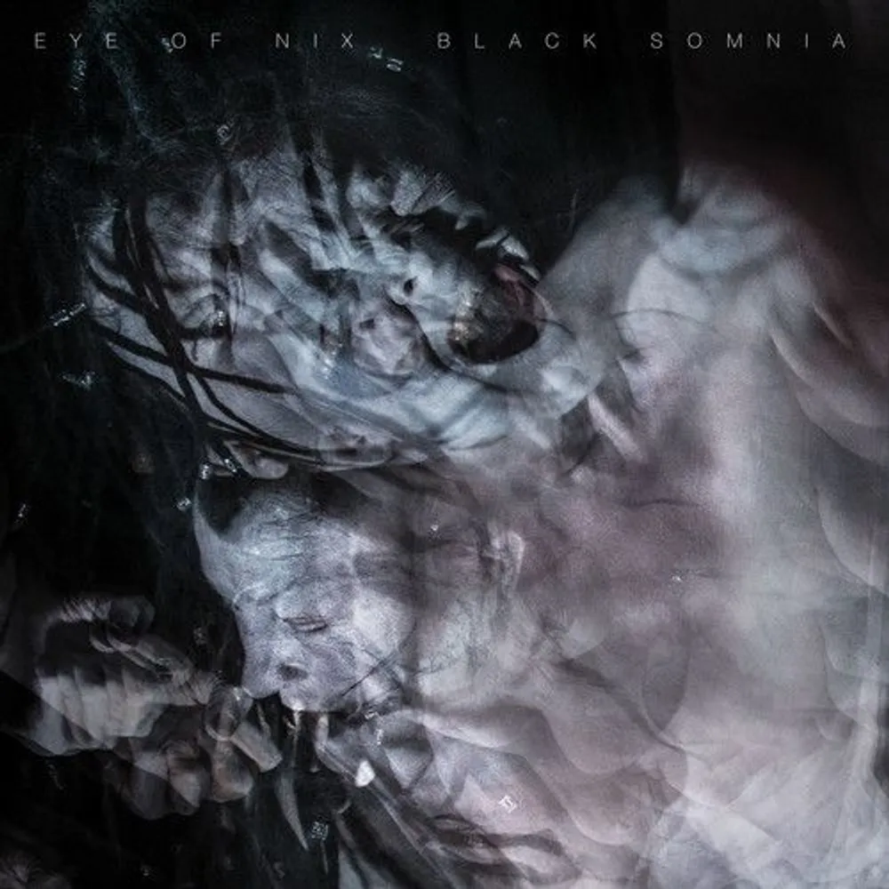 Black Somnia [LP] - VINYL