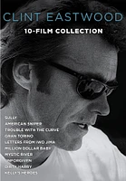 Clint Eastwood: 10 Film Collection [DVD]