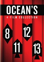 Ocean's 8 Collection [DVD]