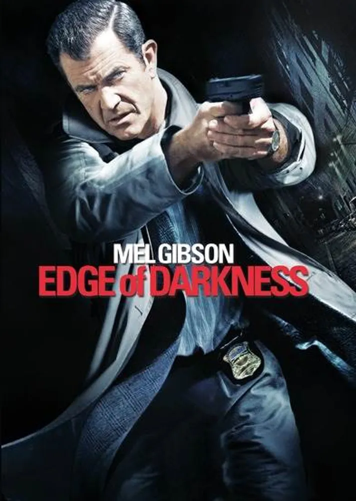 Edge of Darkness [DVD] [2010]