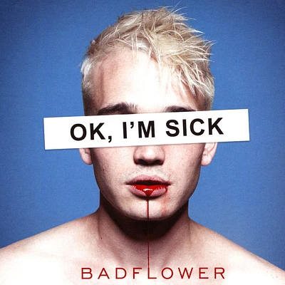 OK, I'm Sick [LP] - VINYL