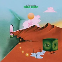 Goes West [LP] - VINYL