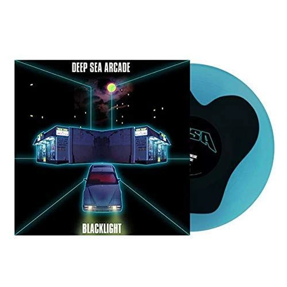 Blacklight [Limited Edition] [LP] - VINYL