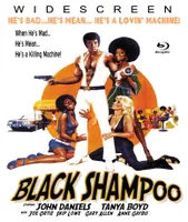 Black Shampoo [Blu-ray] [1976]