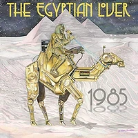 1985 [LP] - VINYL